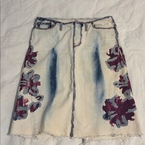 Replay skirt Y2K 90’s